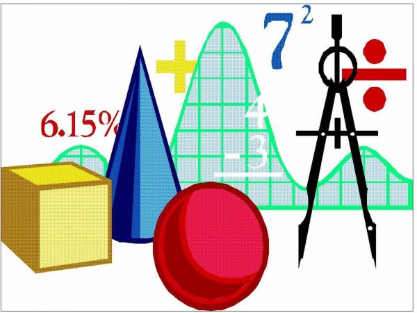“Al-Xorazmiy izdoshlari”  to’garagi   5-sinf  matematika