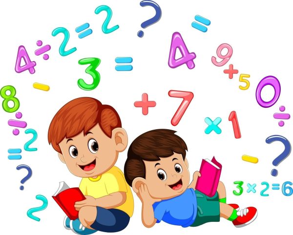 “YOSH MATEMATIK” TO’GARAGI