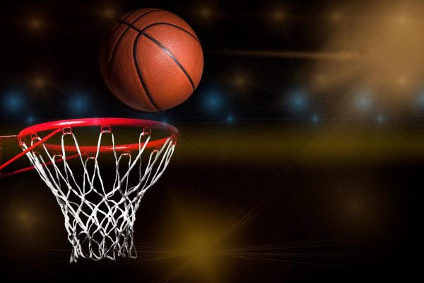 BASKETBOL TO’GARAGI
