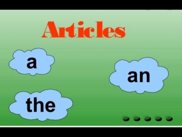 The va an  artikli.PPT