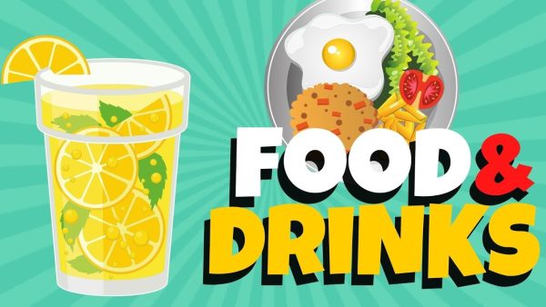 Food and Drink.PPT