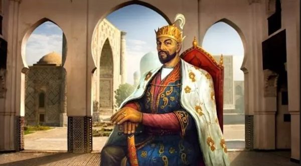 Amir Temur.ppt