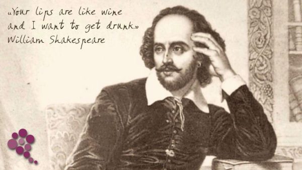 William Shakespeare