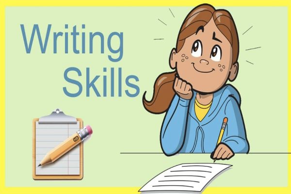 WRITING SKILLS.ppt